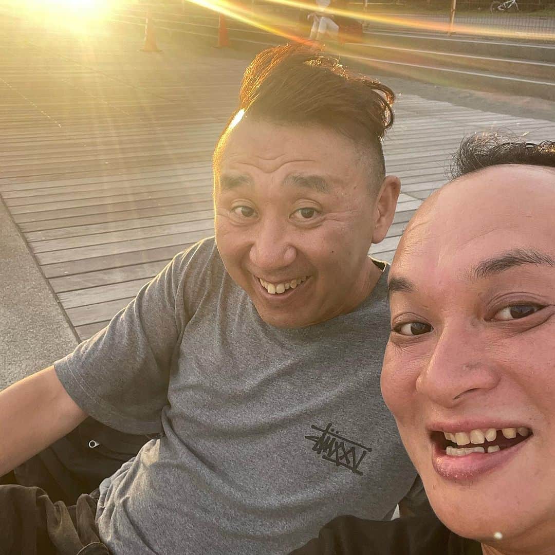 アイアム野田のインスタグラム