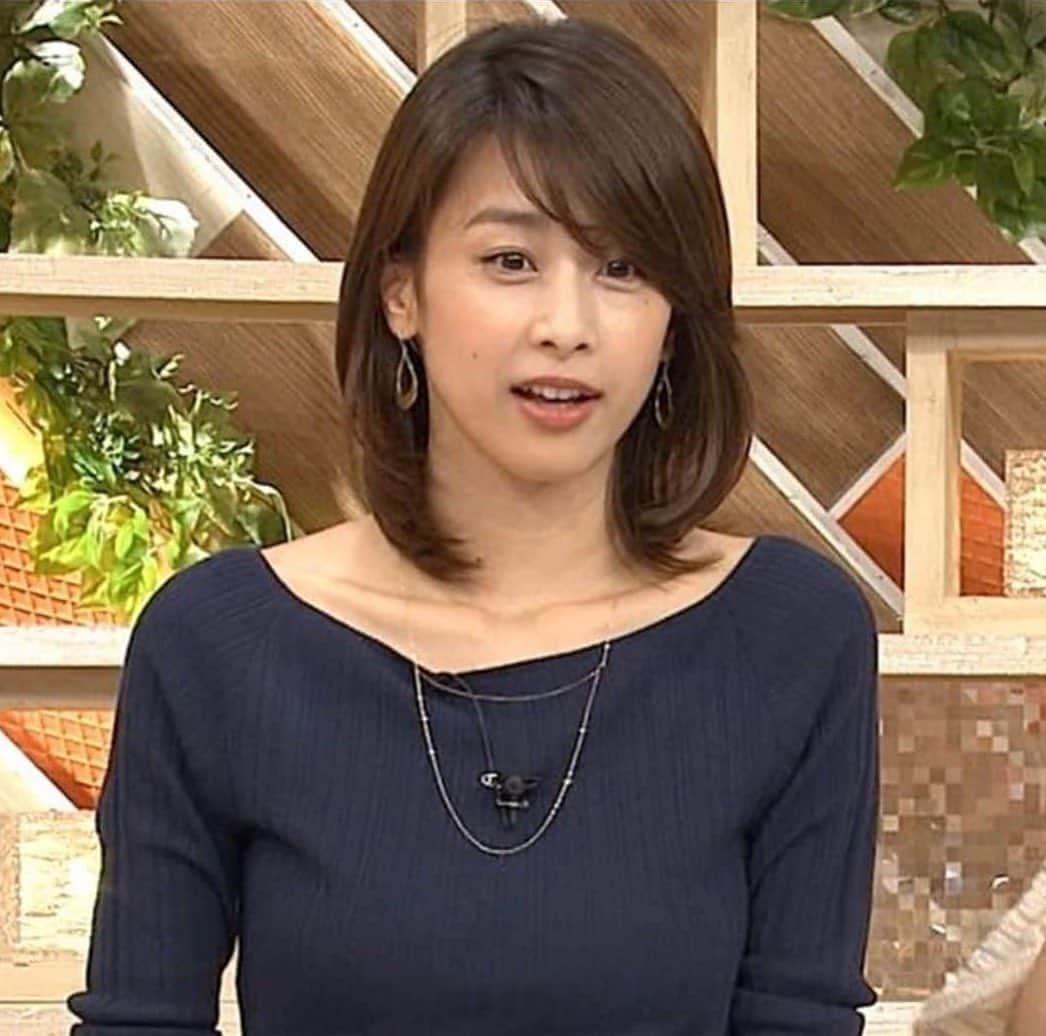 加藤綾子のインスタグラム：「#加藤綾子 #かとうあやこ#かとぱん#人妻#美人#カトパン#女子アナ#フリーアナウンサー #アナウンサー」