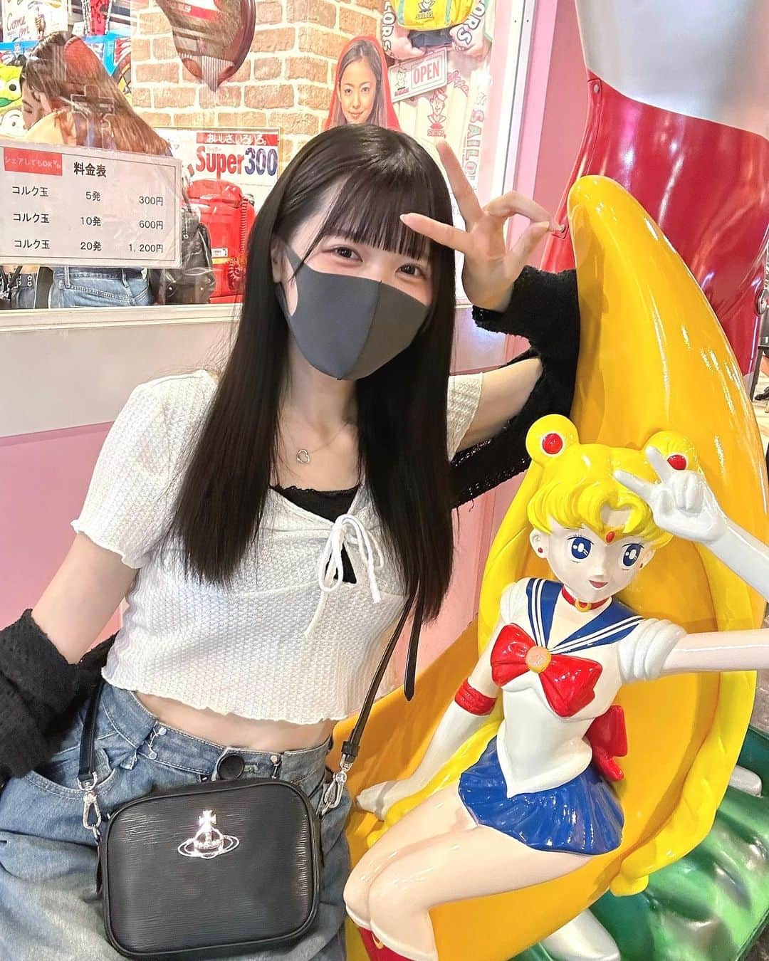 のインスタグラム：「どれだけ辛いことがあってもみんなといるときは忘れられる☺︎☺︎大好きの力ってすごいんだな〜、私もそんな存在になれますように💭いつもありがとう‎🌙」
