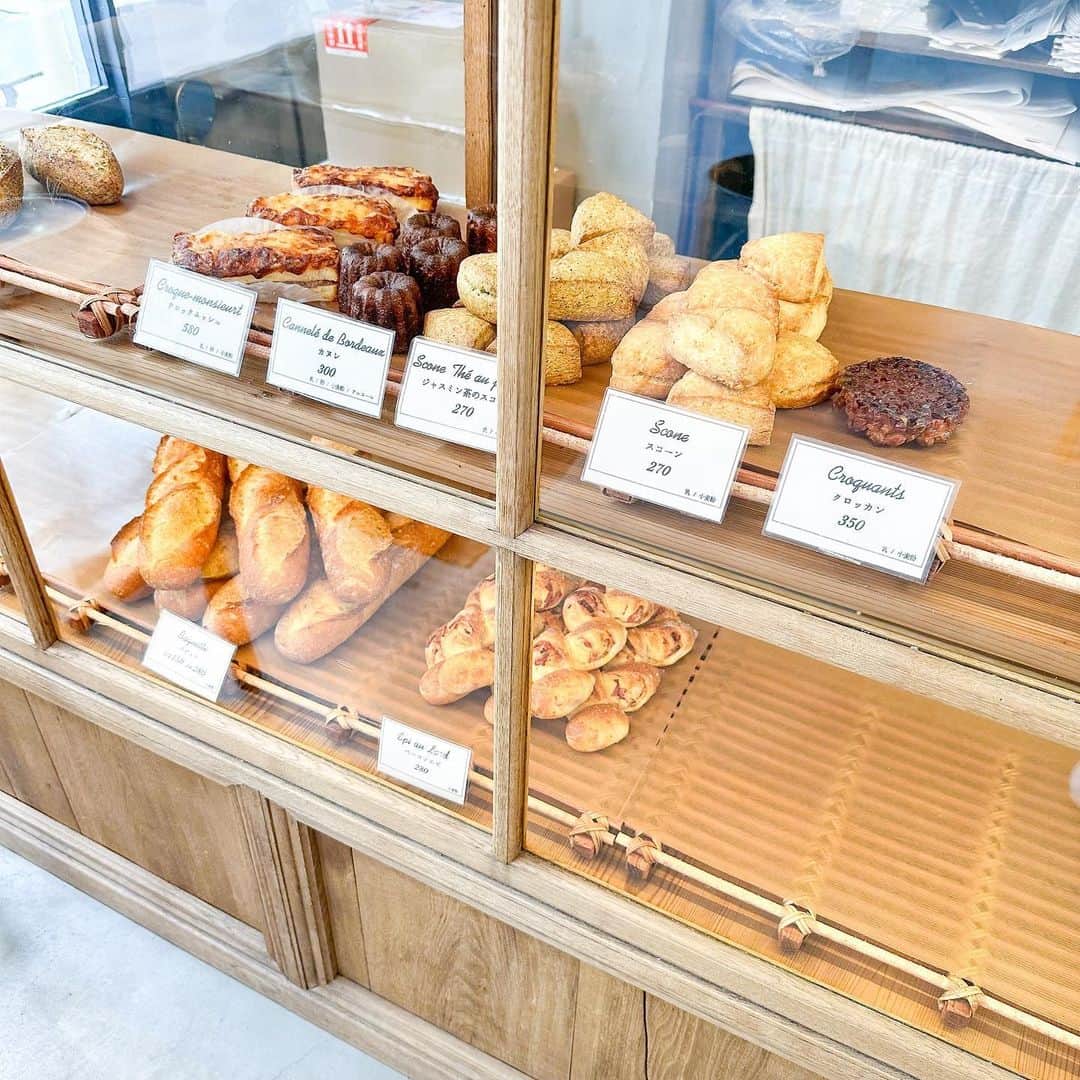 谷口夢奈さんのインスタグラム写真 - (谷口夢奈Instagram)「🍞 ⁡ ⁡ 久々にゆきんこさん🤍 おいしいカフェ教えてもらって行ったの！ 一緒に！！楽しい〜〜〜🤭💘 ⁡ 朝からあんバタートースト食べちゃって😋 優雅なブランチだ〜〜ˎˊ˗ ⁡ 次は雲ケーキ行こうね☁ ⁡ ⁡ ⁡ #ホルン #あんバタートースト #ブランチ #代々木上原 #代々木上原カフェ #代々木上原グルメ #horncafe #yoyogiuehara #toast #brunch #cafestagram #먹스타그램 #맛스타그램」9月5日 18時00分 - yuna_tani