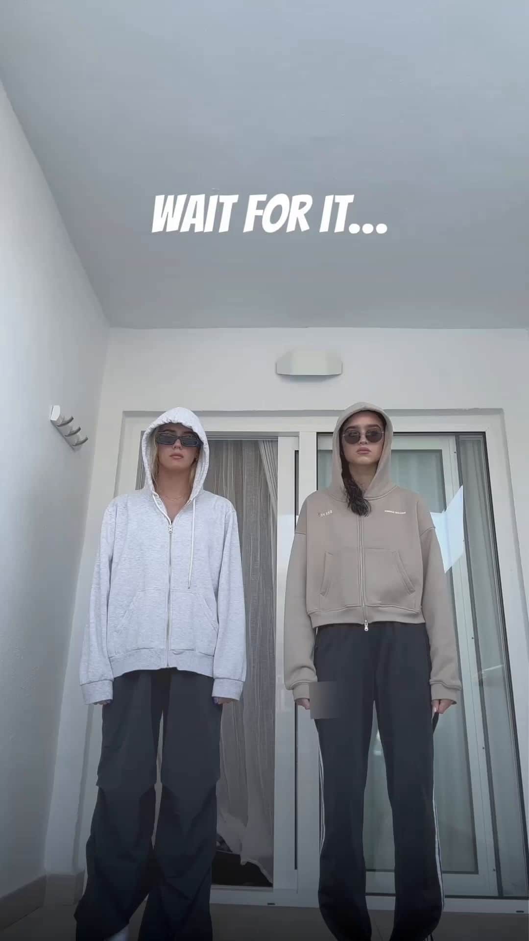 YouTubeのインスタグラム：「obsessed with @BrookieandJessie's goal celebration dance 😍  join the fun by submitting your own to the #SidemenCelebration using Aitch’s “Rain” track on YouTube Shorts for a chance to have YOUR celebration featured in Sidemen’s Football Charity Match on Sept 9th!」