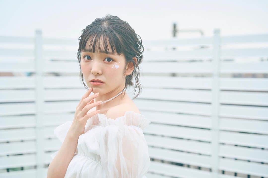 のインスタグラム：「☺︎ 2023.9.5  16歳になりました🌟  これからも笑顔で頑張ります~!!   #16歳」
