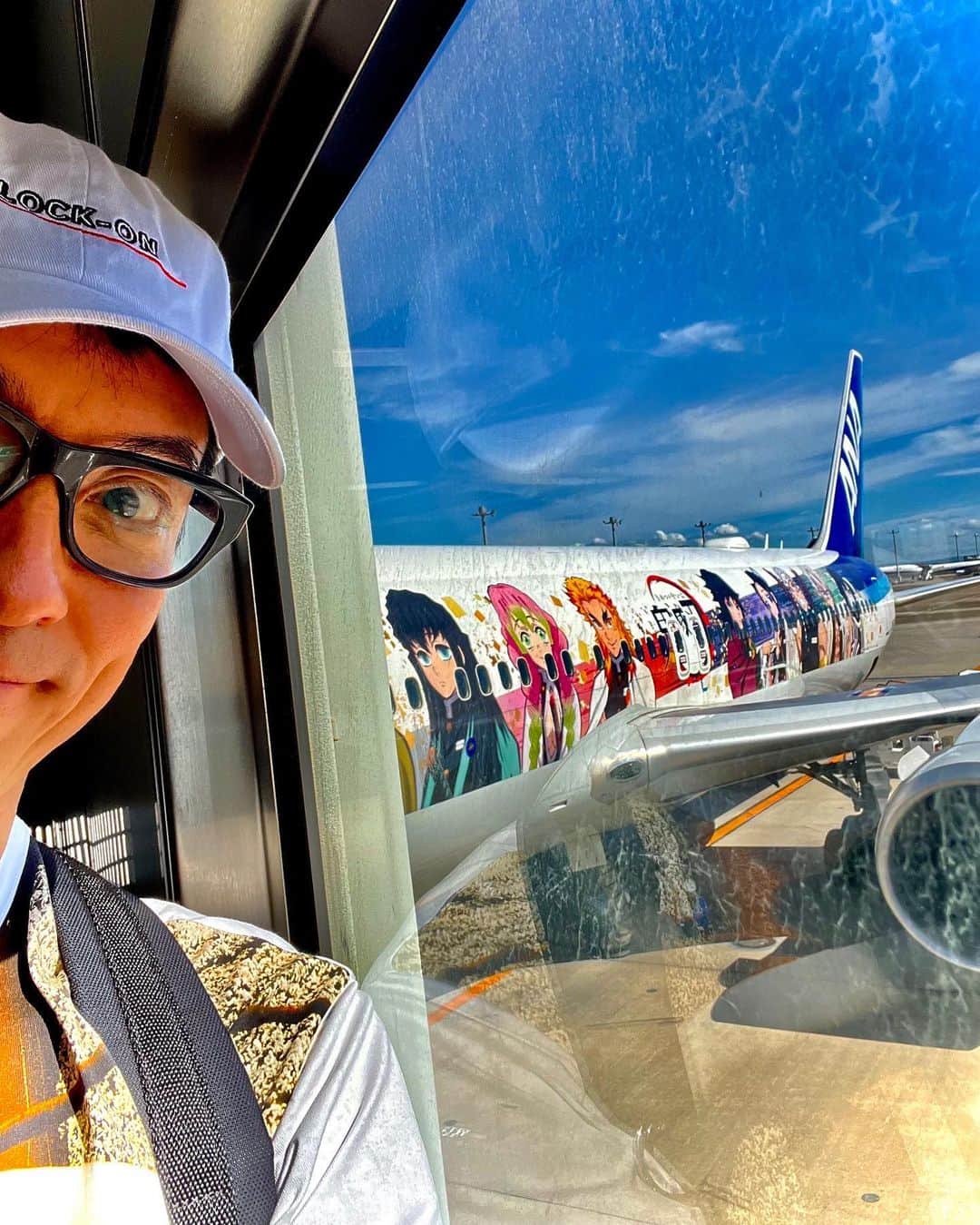 沢村一樹のインスタグラム