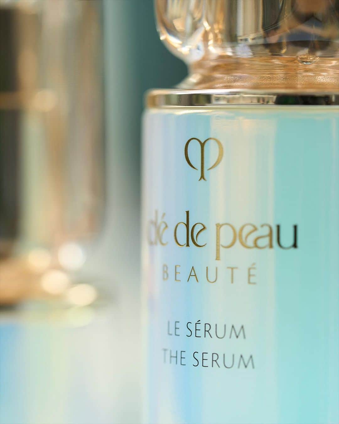 Clé de Peau Beauté Officialのインスタグラム
