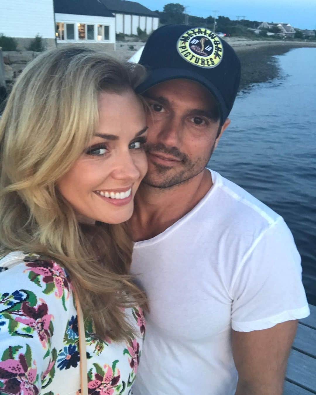 キャサリン・ジェンキンスのインスタグラム：「Happy birthday to the love of my life. Every year I’m thankful for another journey around the sun together & I can’t wait to marvel at all you’ll do this year! @andrewlevitas #Birthday #happybirthday #husband #andrewlevitas #virgo」