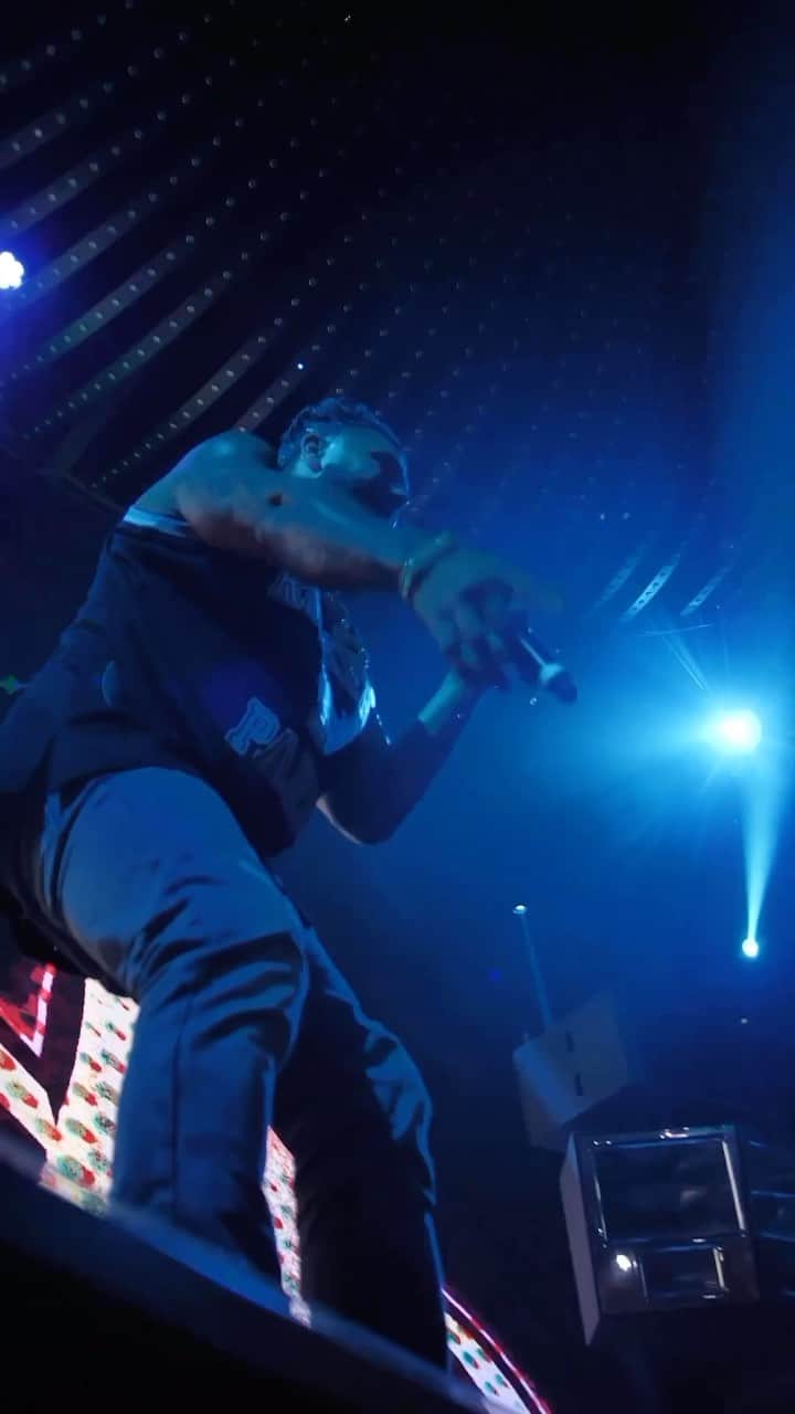 Pauly Dのインスタグラム：「POV Ur Rocking With Me @premierac In Atlantic City New Jersey #labordayweekend 🎥🎬🍿🇺🇸🙌 Put A “W” in the comments if you love holiday weekends as much as i do!!!」
