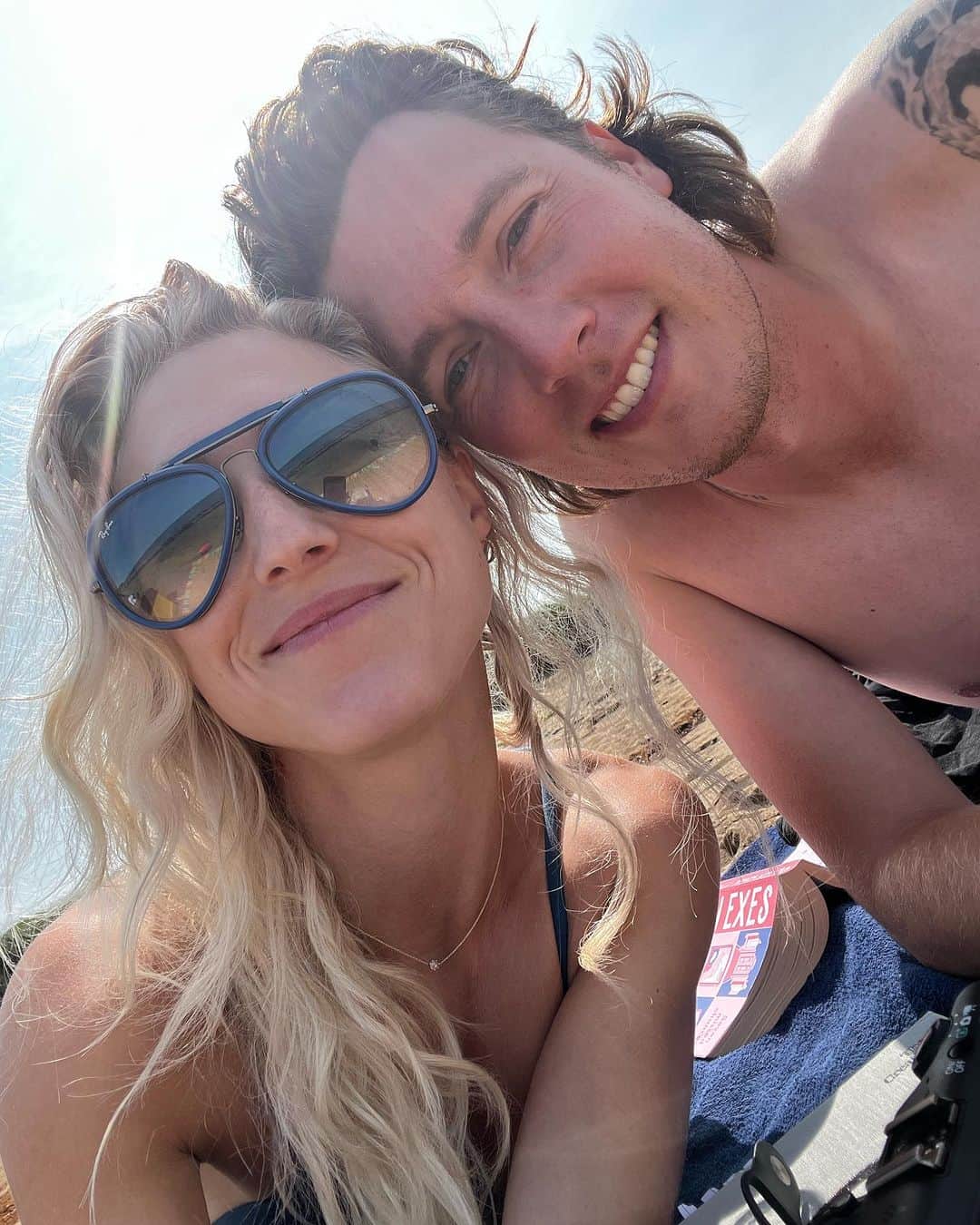パイパー・ギレスのインスタグラム