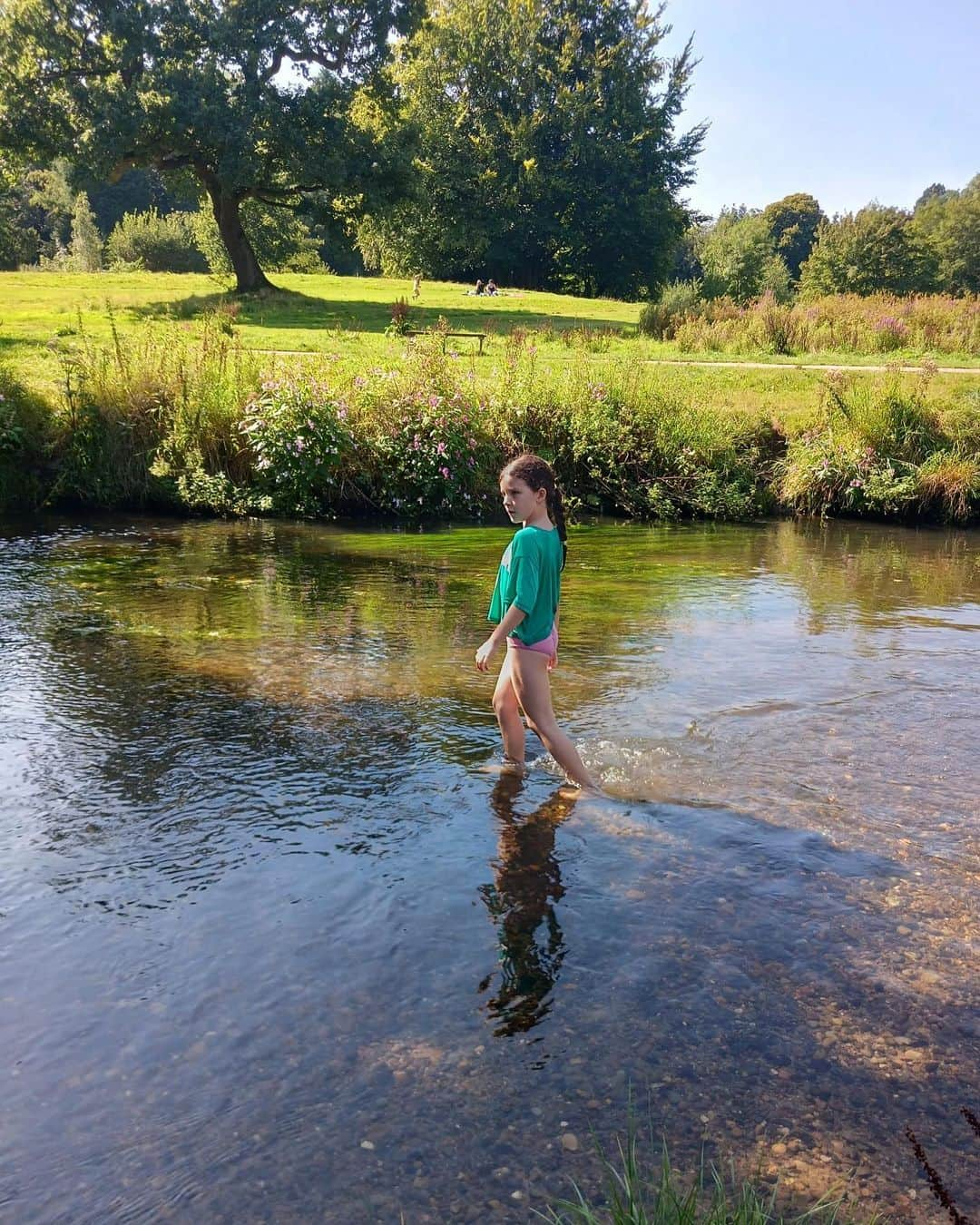 マシューウィリアムソンさんのインスタグラム写真 - (マシューウィリアムソンInstagram)「YORKSHIRE   Goodnight from a glorious weekend break in Yorkshire before heading home to Spain and back to work and school.」9月5日 6時34分 - matthewwilliamson