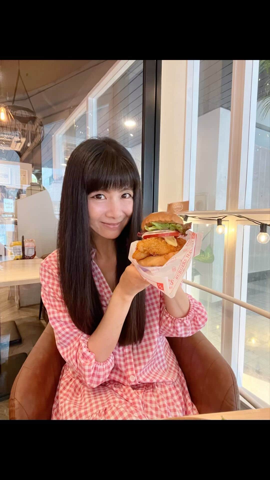 外村美姫のインスタグラム