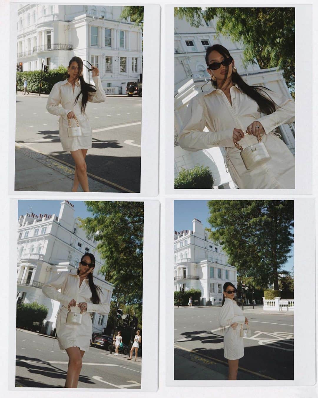 JANICE JOOSTEMAのインスタグラム：「lunching with @cultgaia 💕」