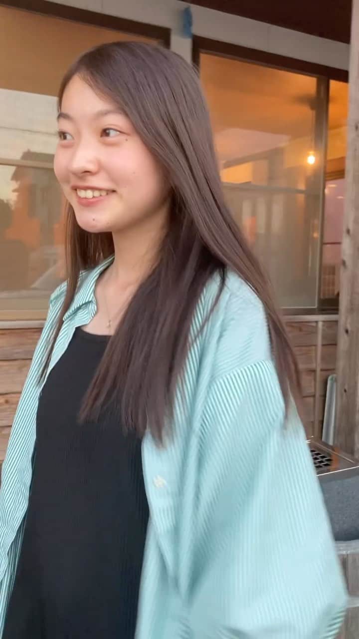 Ayamiのインスタグラム：「😆😆」