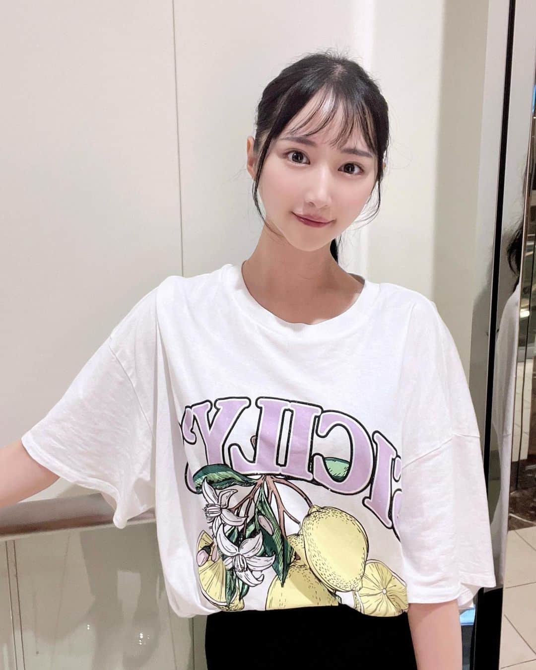 のインスタグラム：「おはよう☀だんだん涼しくなってきたね  #1日1川瀬」