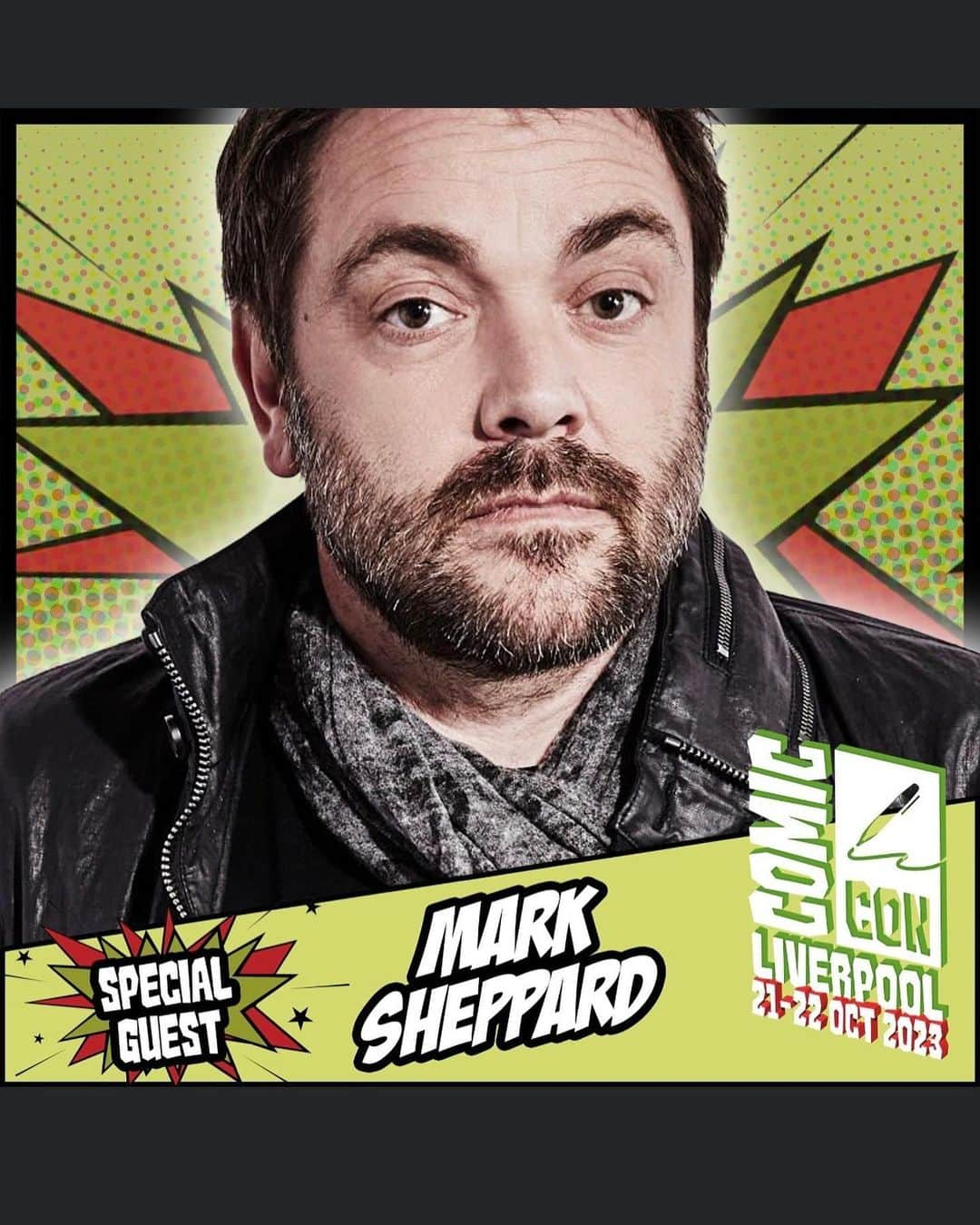 マーク・シェパードさんのインスタグラム写真 - (マーク・シェパードInstagram)「And here we go… @monopolyevents」9月5日 7時29分 - realmarksheppard