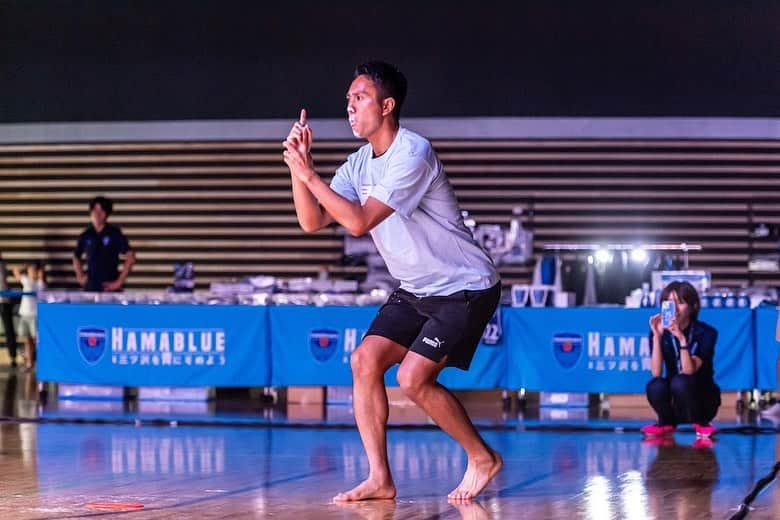 吉野恭平のインスタグラム