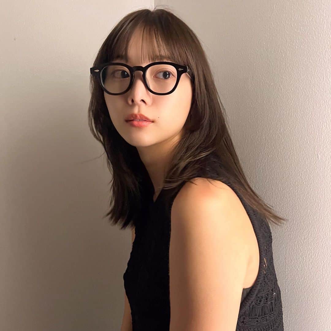 金田和樹のインスタグラム：「柔らかいマロンベージュに♡」