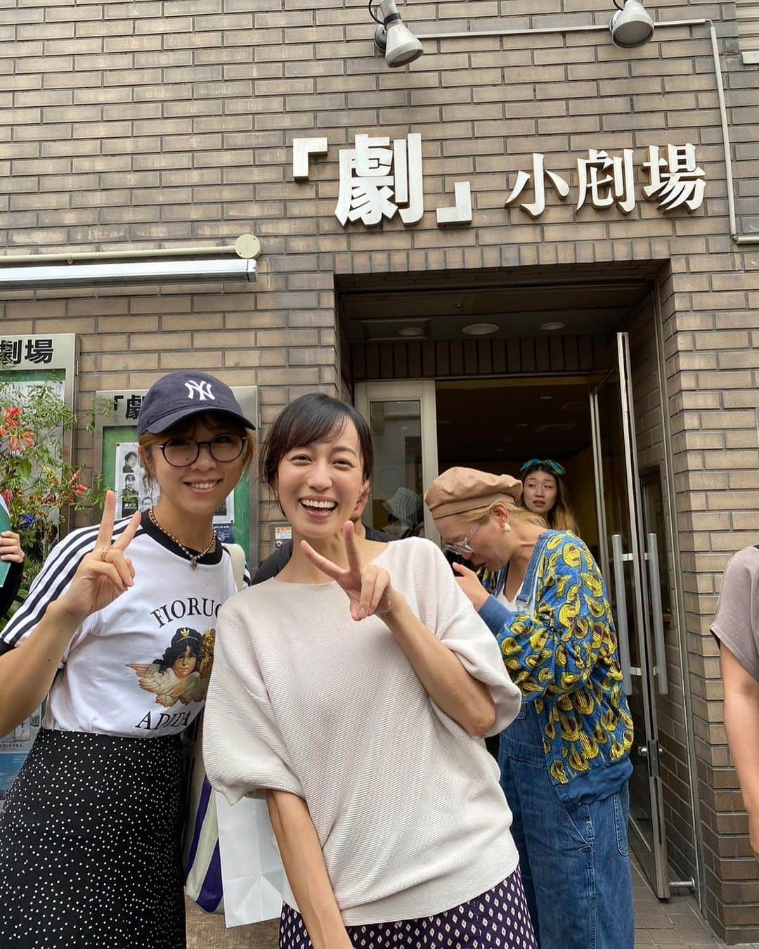 及川奈央のインスタグラム