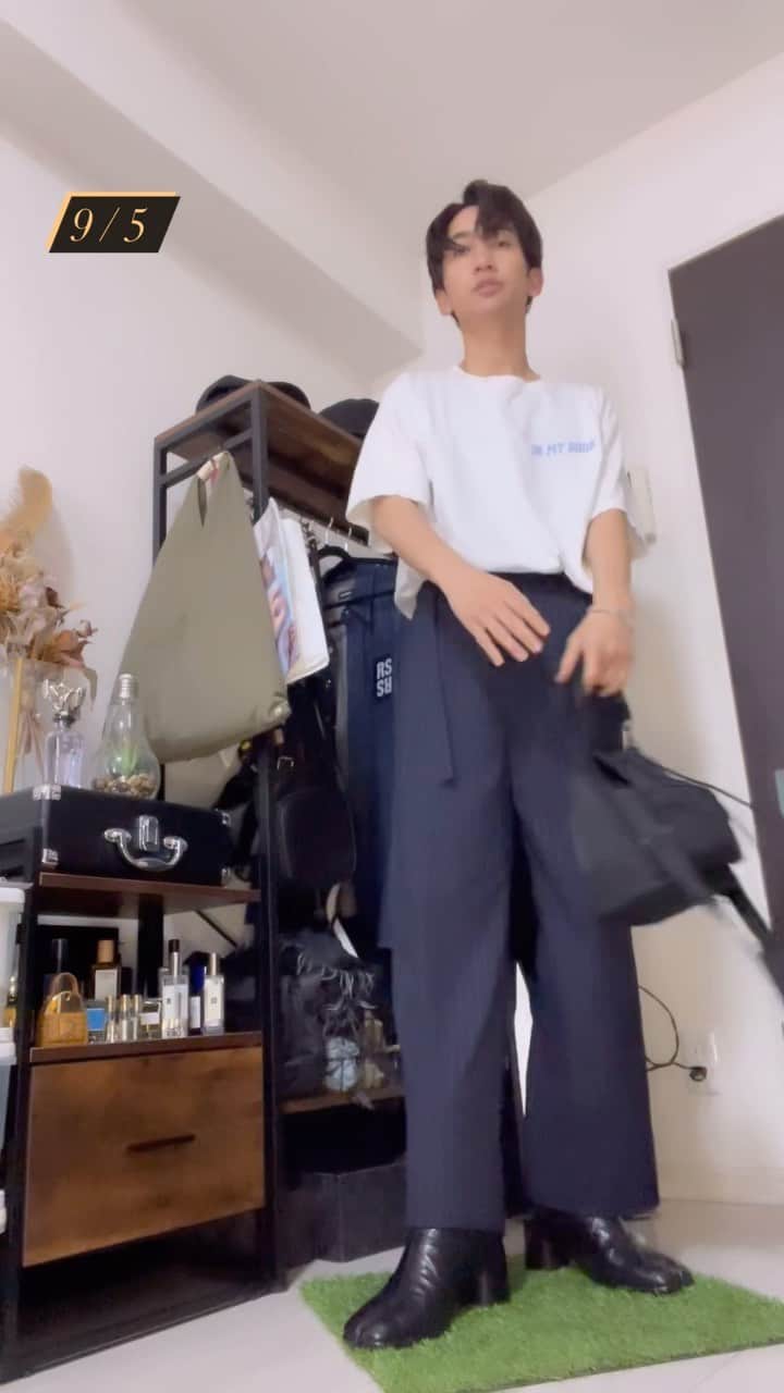 桜井雅斗のインスタグラム