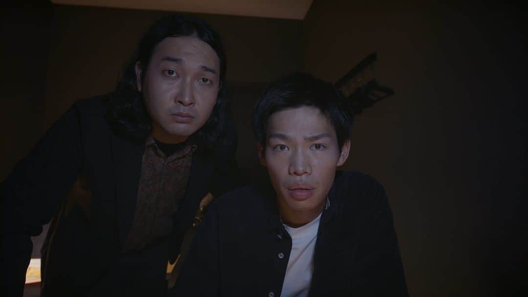 のインスタグラム：「「この動画は再生できません2」 今夜24時からtvkでスタートです！アマプラでも観れるそうです！テレビ神奈川から世界へ！ ホラーです。でも苦手な人でもこち亀(部屋を明るくして離れて観ること)だったら楽しめると思います。」
