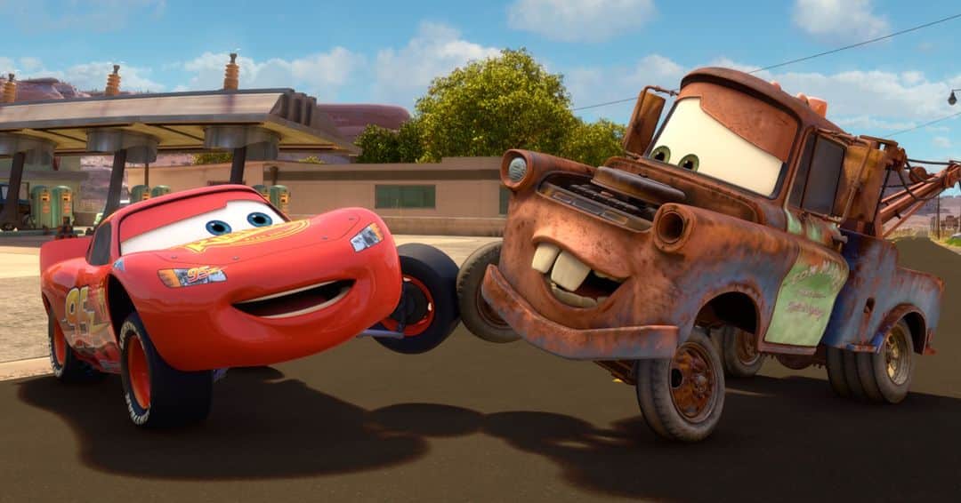 ディズニー・スタジオさんのインスタグラム写真 - (ディズニー・スタジオInstagram)「今日（9/5）は… ライトニング・マックィーンデイ⚡️  🟥🟥🟥🟥🟥🟥🟥🟥🟥🟥🟥 🟥⬛️⬛️⬛️⬛️⬛️⬛️⬛️⬛️⬛️🟥 🟥⬛️🟧🟧🟧⬛️🟧🟧🟧⬛️🟥 🟥⬛️🟧⬛️🟧⬛️🟧⬛️⬛️⬛️🟥 🟥⬛️🟧🟧🟧⬛️🟧🟧🟧⬛️🟥 🟥⬛️⬛️⬛️🟧⬛️⬛️⬛️🟧⬛️🟥 🟥⬛️🟧🟧🟧⬛️🟧🟧🟧⬛️🟥 🟥⬛️⬛️⬛️⬛️⬛️⬛️⬛️⬛️⬛️🟥 🟥🟥🟥🟥🟥🟥🟥🟥🟥🟥🟥  コメントでお祝いの⛽️を贈ろう🏎🏁  #カーズ #Cars #ライトニングマックィーン #ライトニングマックィーンデイ #ディズニー #Disney #ディズニー映画 #ピクサー #Pixar #ディズニーピクサー」9月5日 10時00分 - disneystudiojp