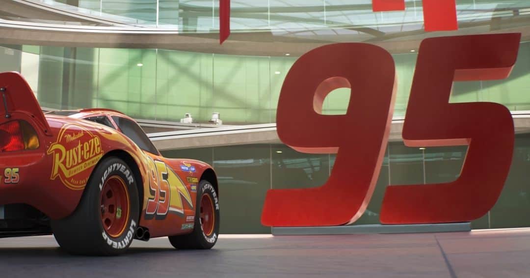 ディズニー・スタジオさんのインスタグラム写真 - (ディズニー・スタジオInstagram)「今日（9/5）は… ライトニング・マックィーンデイ⚡️  🟥🟥🟥🟥🟥🟥🟥🟥🟥🟥🟥 🟥⬛️⬛️⬛️⬛️⬛️⬛️⬛️⬛️⬛️🟥 🟥⬛️🟧🟧🟧⬛️🟧🟧🟧⬛️🟥 🟥⬛️🟧⬛️🟧⬛️🟧⬛️⬛️⬛️🟥 🟥⬛️🟧🟧🟧⬛️🟧🟧🟧⬛️🟥 🟥⬛️⬛️⬛️🟧⬛️⬛️⬛️🟧⬛️🟥 🟥⬛️🟧🟧🟧⬛️🟧🟧🟧⬛️🟥 🟥⬛️⬛️⬛️⬛️⬛️⬛️⬛️⬛️⬛️🟥 🟥🟥🟥🟥🟥🟥🟥🟥🟥🟥🟥  コメントでお祝いの⛽️を贈ろう🏎🏁  #カーズ #Cars #ライトニングマックィーン #ライトニングマックィーンデイ #ディズニー #Disney #ディズニー映画 #ピクサー #Pixar #ディズニーピクサー」9月5日 10時00分 - disneystudiojp