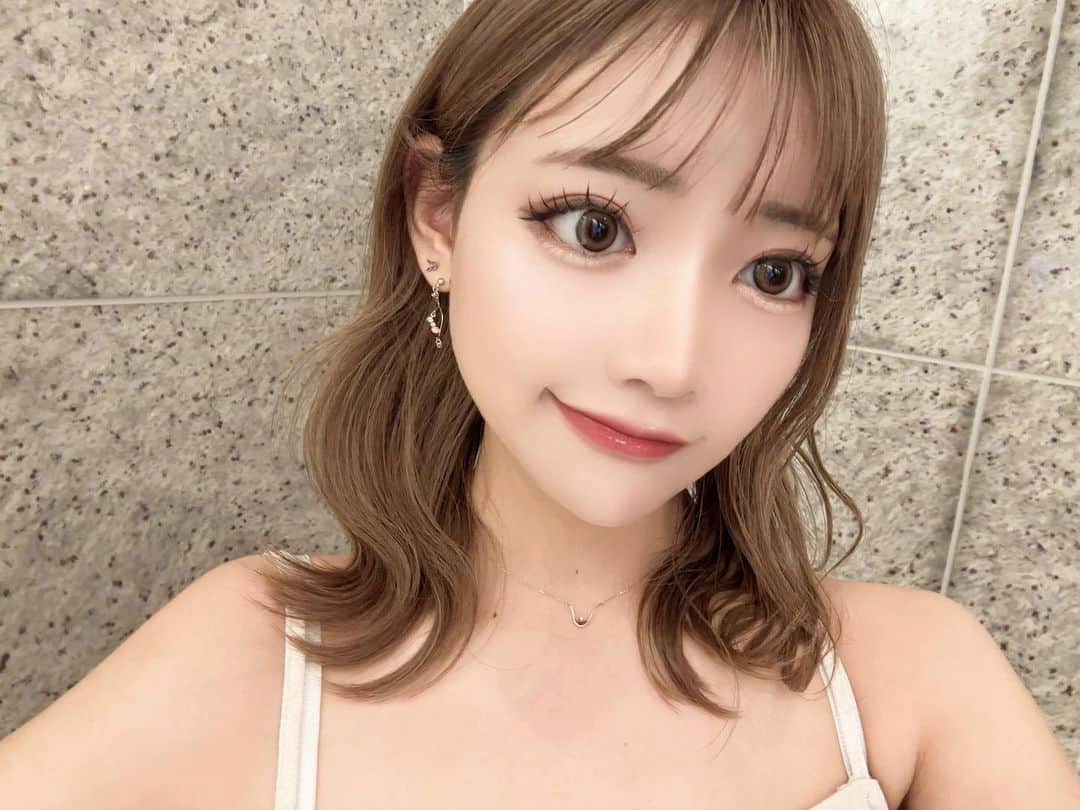 YUINAのインスタグラム