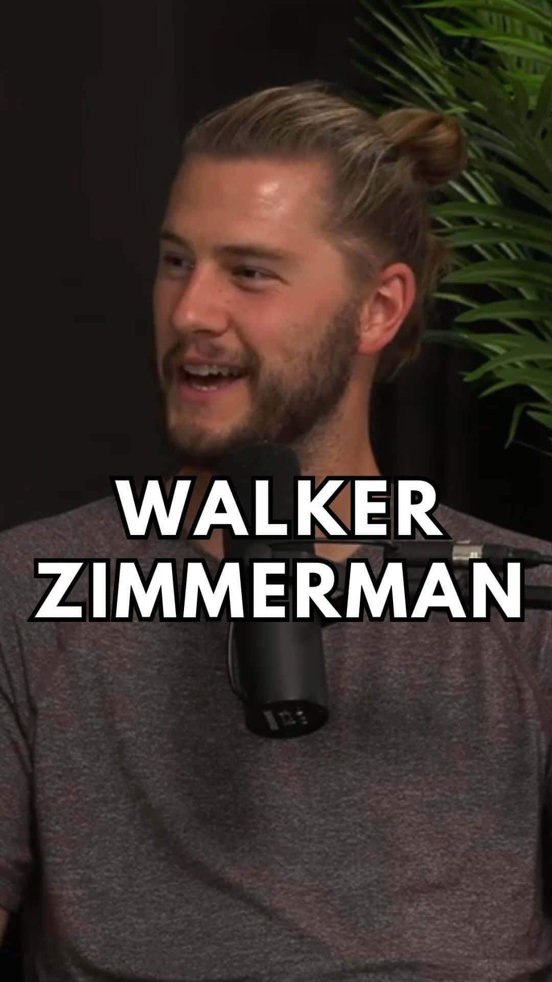 ショーン・ブースのインスタグラム：「Welcome to episode 16 of @inthebooth.podcast 🎙️ We had the pleasure of sitting down with @thewalkerzim ! As the starting defender for the United States men’s soccer team, the captain of the Nashville Soccer Club, and devoted family man, Walker brings a wealth of experience and insight to the conversation.  We dive into the intriguing world of soccer, discussing the process involved in securing a spot on the World Cup roster. Walker shares his personal journey and sheds light on the dedication and hard work required to lead a group of professionals on the field and also touches on how he handled the pressure of representing the USA in the World Cup.   We also explore the exciting realm of spur-of-the-moment trades and the impact they can have on families. Additionally, we dive into the topic of growing the game of soccer in the US, exploring ideas and strategies to further its popularity and success.  Walker also shares what it was like to play against the worlds greatest player, Lionel Messi, last week in Nashville!  And of course, no podcast episode is complete without a bit of fun. We engage in a discussion about men & their relationships w/ their fantasy football teams. To top it off, SamCat takes the opportunity to give Walker and I a lesson on the art of shampooing and conditioning their hair.」
