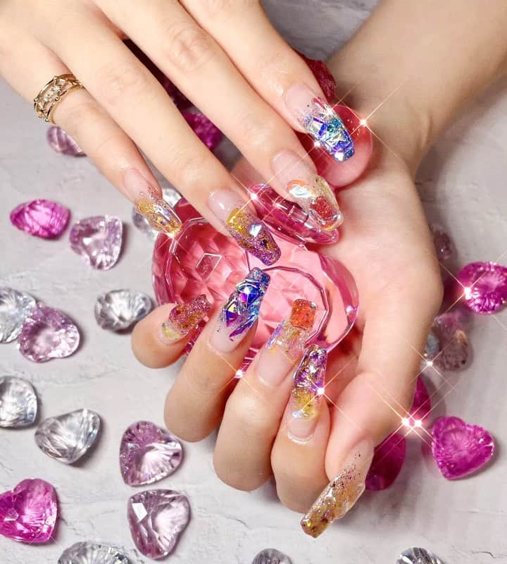 桜井莉菜のインスタグラム