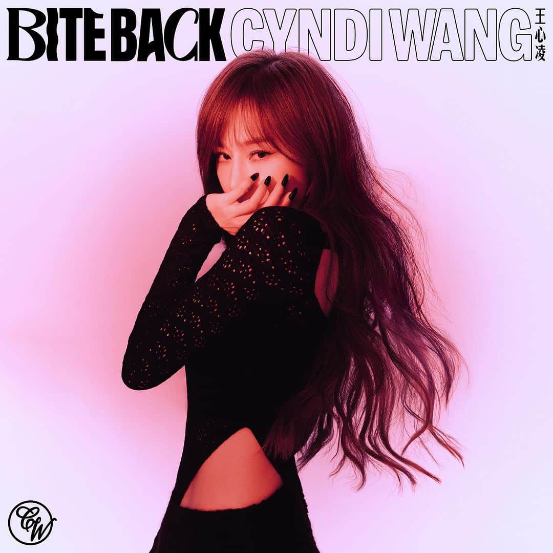 王心凌（Cyndi Wang）のインスタグラム