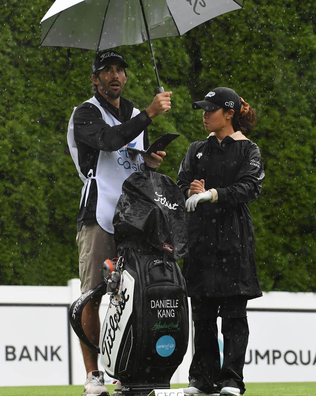 ダニエル・カングさんのインスタグラム写真 - (ダニエル・カングInstagram)「a little recap」9月5日 11時47分 - daniellekang