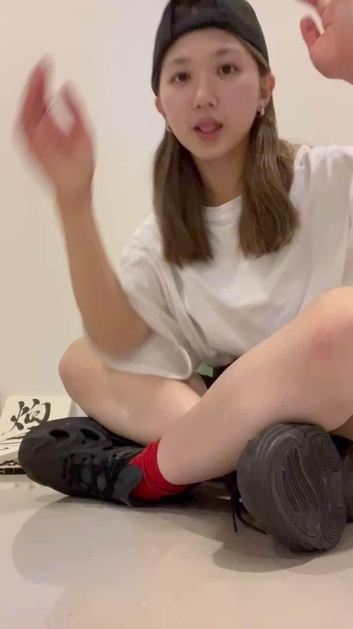 のインスタグラム