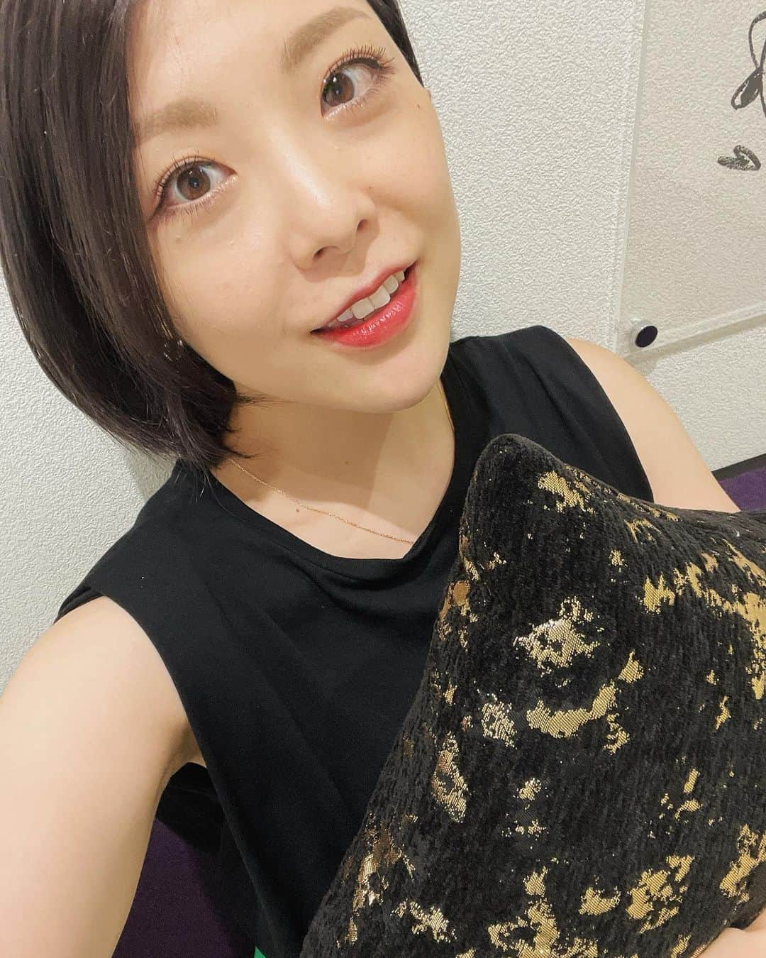 小川麻琴のインスタグラム