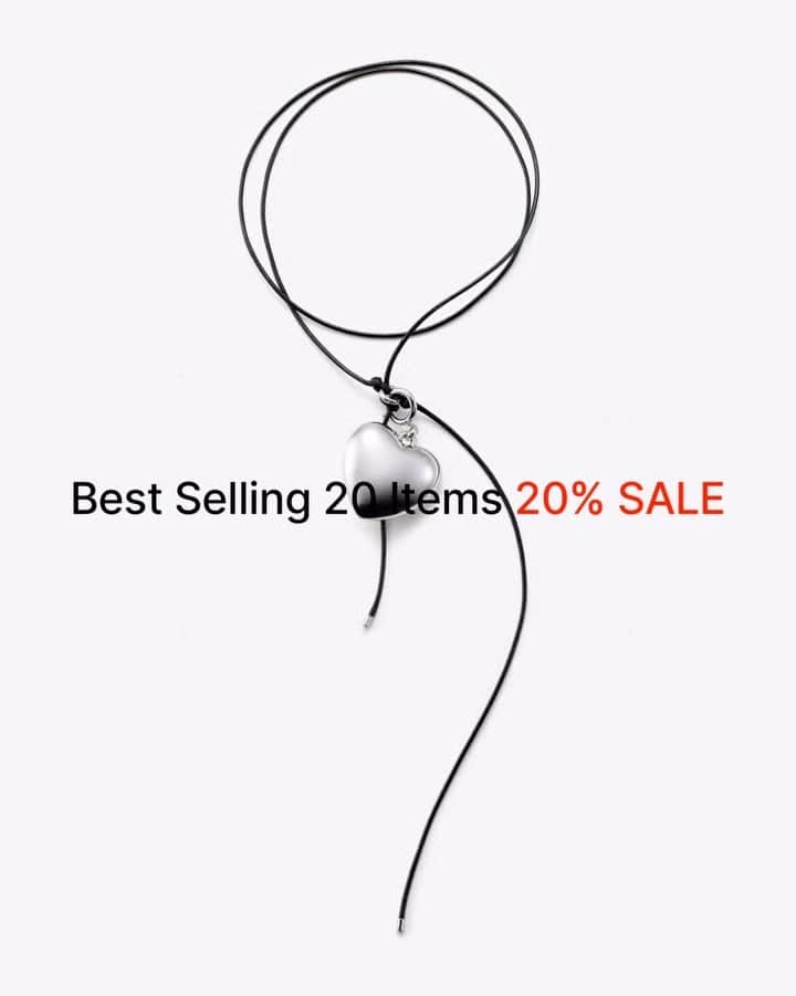 のインスタグラム：「Monday Edition BEST 20%  먼데이에디션의 현재 베스트 상품들을 20% 할인 혜택으로 만나보세요~  #먼데이에디션 #mondayedition」