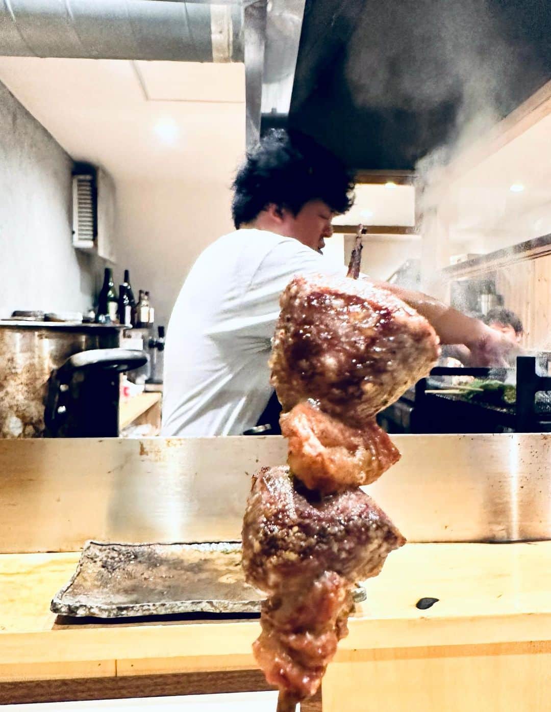 外村久美子のグルメインスタ