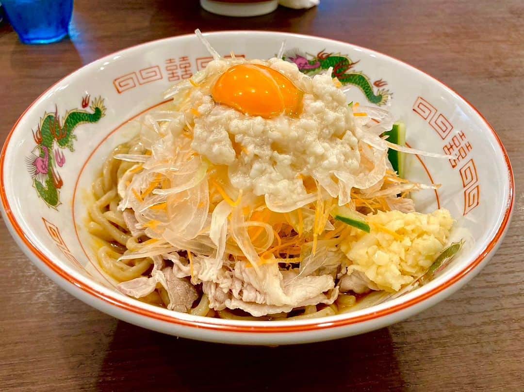 孫六のインスタグラム：「#沖縄二郎 #札幌のそば屋 孫シャワ最多登場の赤ひげさんに出撃！ https://youtu.be/Fu18VW77m-o」