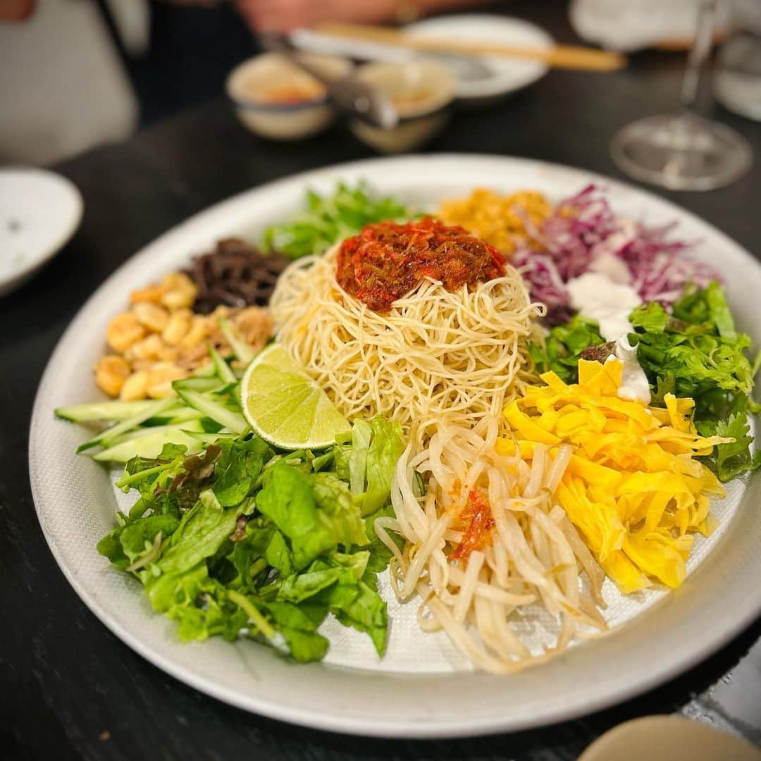 野沢和香のグルメインスタ