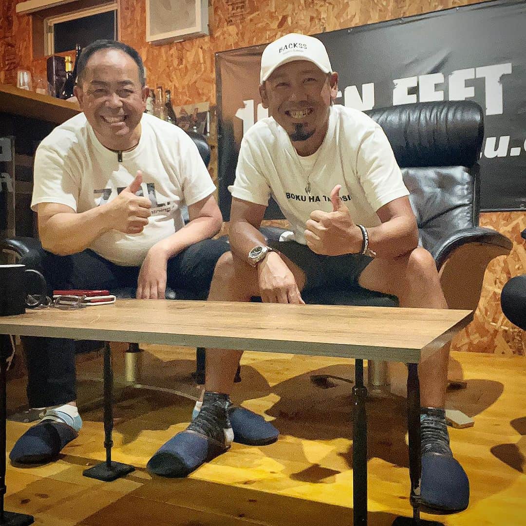 伊豫部健のインスタグラム