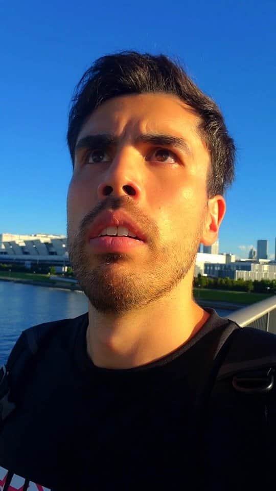 のインスタグラム：「🥺🥺🥺」
