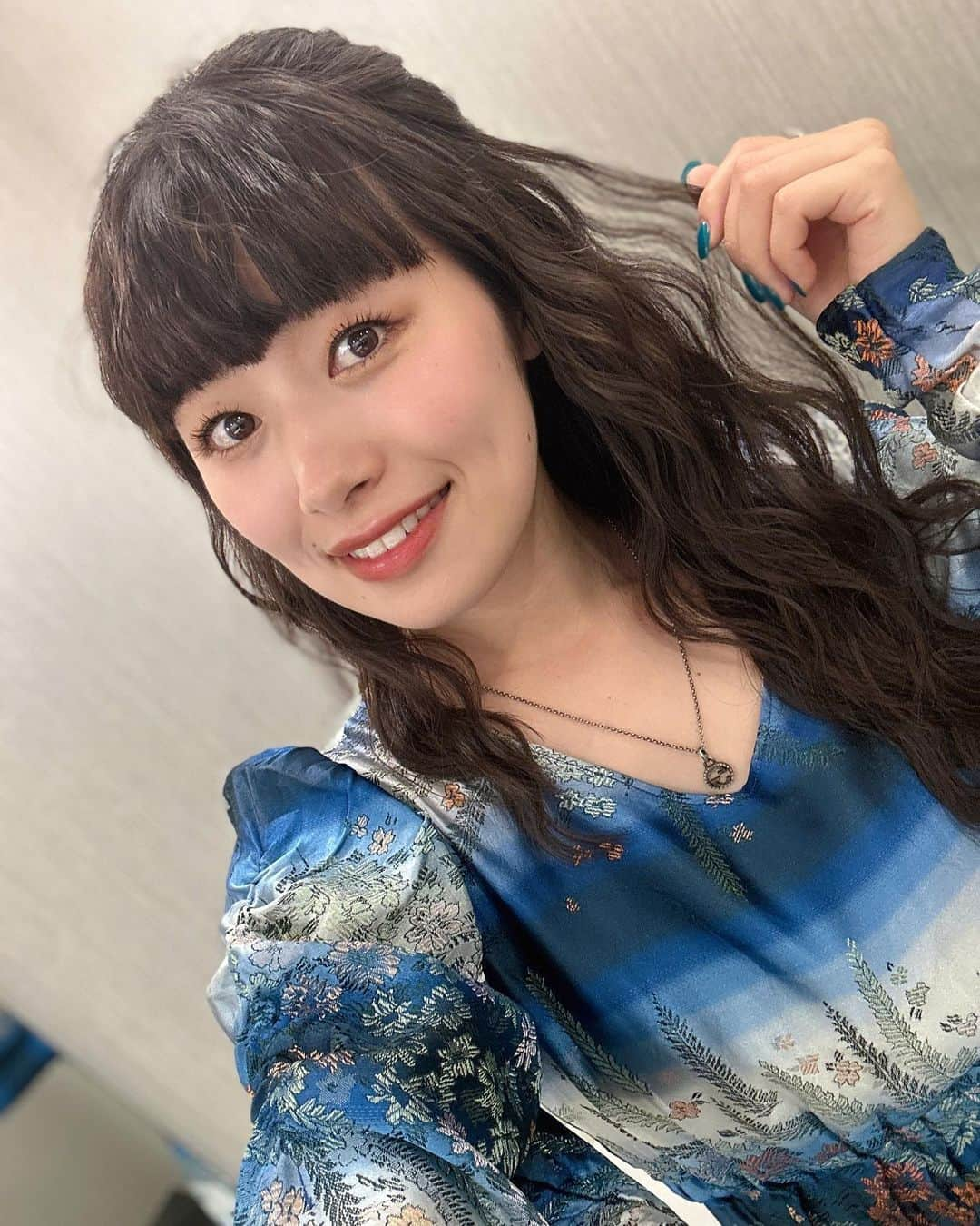 内藤好美のインスタグラム