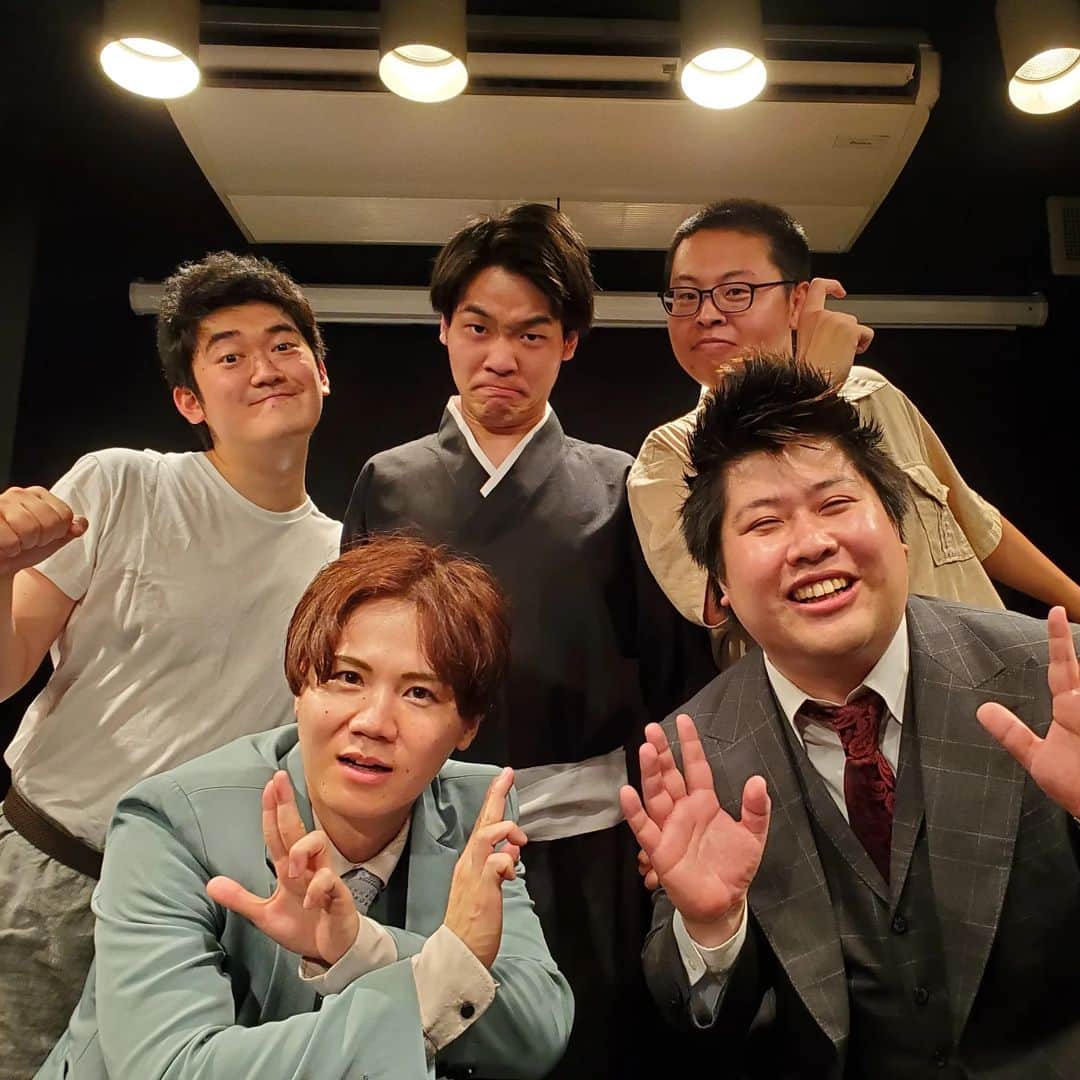 山口いく（アントワネット）のインスタグラム：「#えびしゃ」