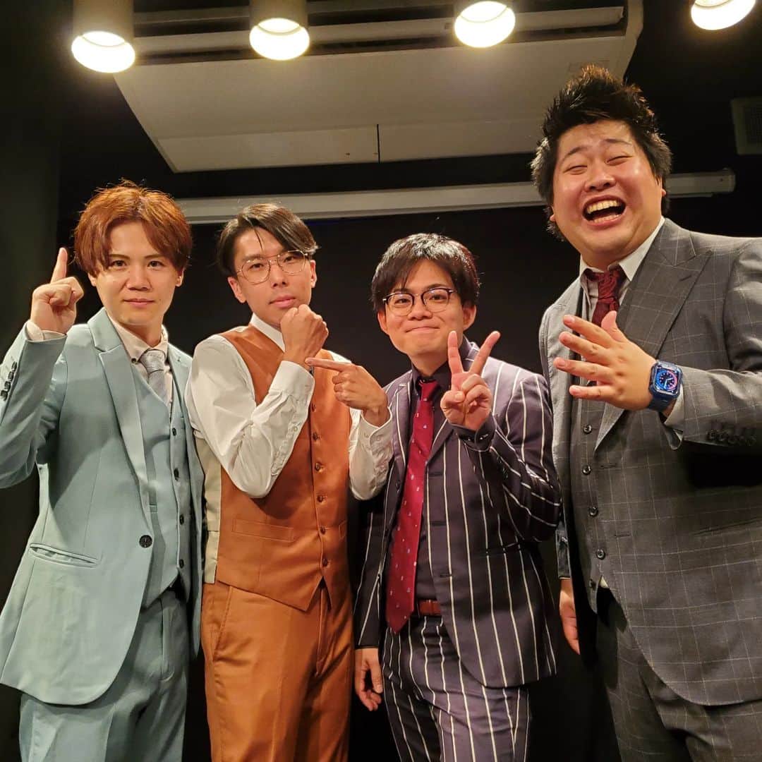 山口いく（アントワネット）のインスタグラム：「#オンリー2」