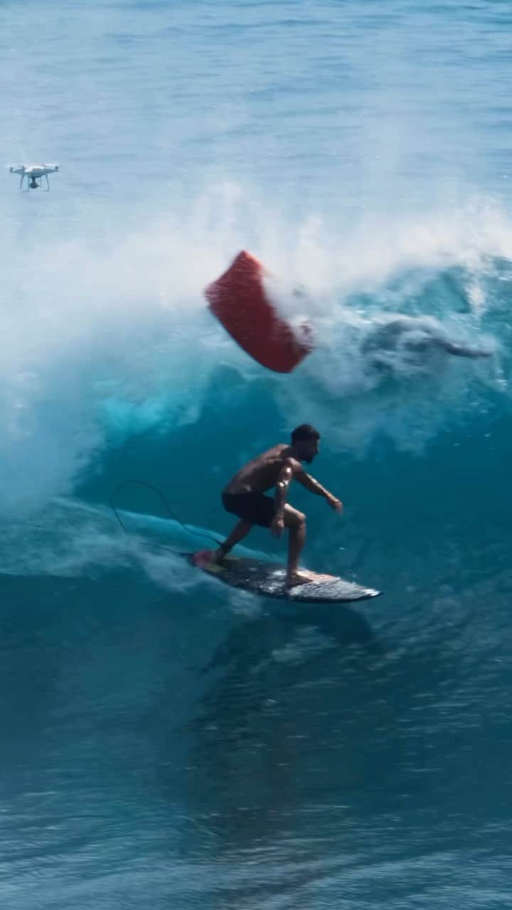 イタロ・フェレイラのインスタグラム：「🤯」