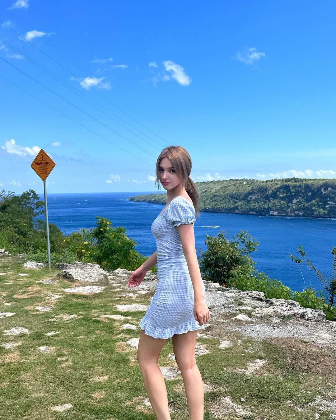 Elina 엘리나 (エリナ) さんのインスタグラム写真 - (Elina 엘리나 (エリナ) Instagram)「Random pictures from Bali😏💕 랜덤 사진 투척!」9月5日 22時11分 - elina_4_22