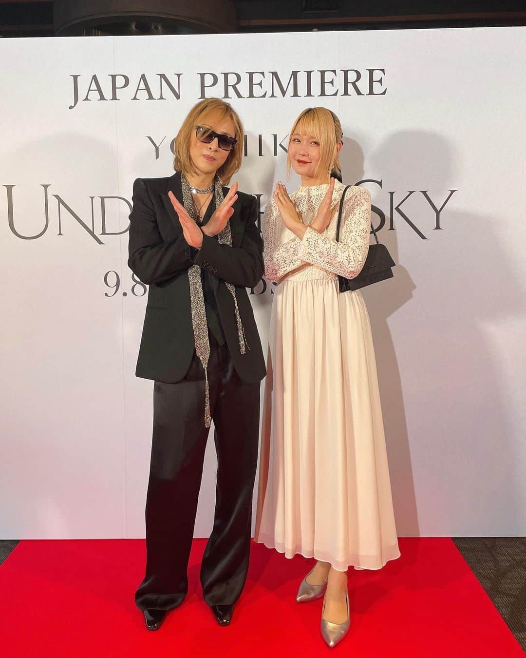 ハラミちゃんのインスタグラム