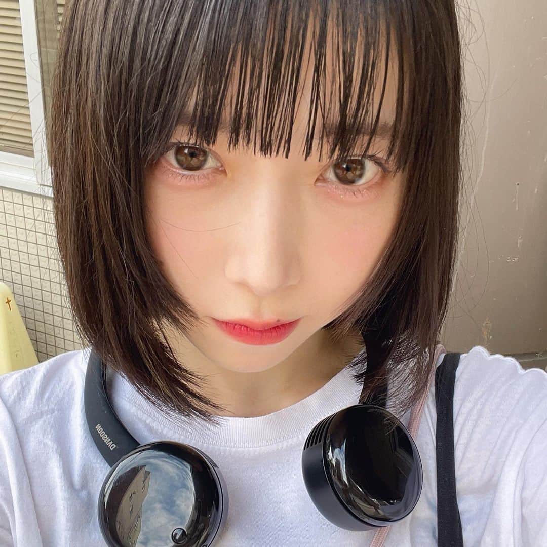 湯井のんのインスタグラム