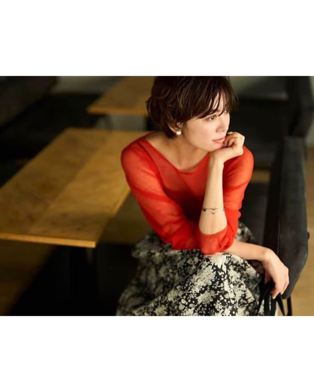 のインスタグラム：「📷🧡 @world_onlinestore」