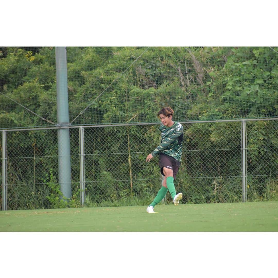 小池純輝さんのインスタグラム写真 - (小池純輝Instagram)「. Training⚽️ #小池純輝 #junkikoike #tokyoverdy #東京ヴェルディ #sepakbola」9月5日 13時49分 - junki_koike