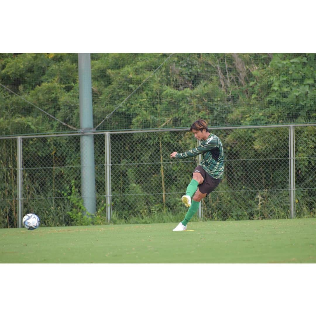 小池純輝さんのインスタグラム写真 - (小池純輝Instagram)「. Training⚽️ #小池純輝 #junkikoike #tokyoverdy #東京ヴェルディ #sepakbola」9月5日 13時49分 - junki_koike