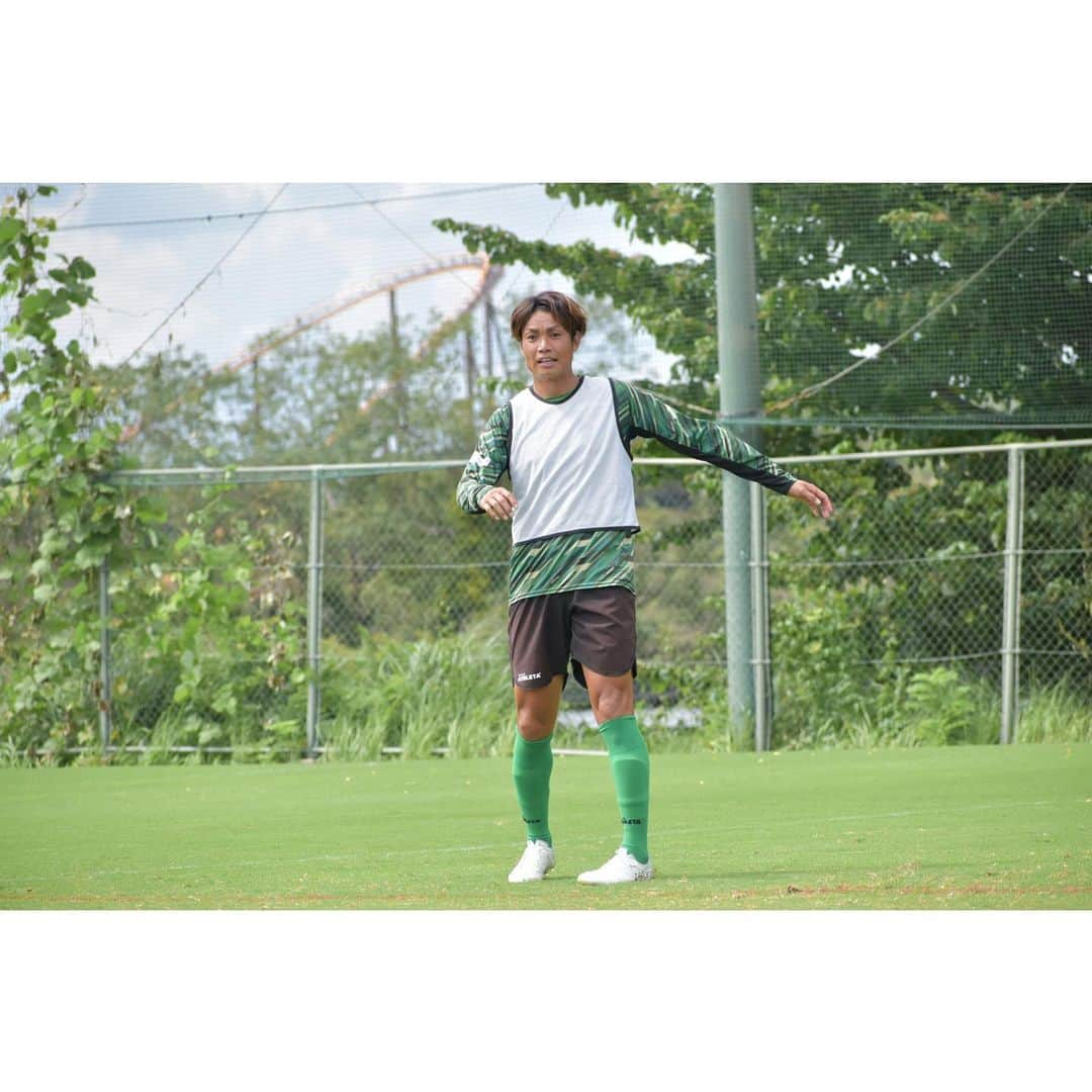 小池純輝さんのインスタグラム写真 - (小池純輝Instagram)「. Training⚽️ #小池純輝 #junkikoike #tokyoverdy #東京ヴェルディ #sepakbola」9月5日 13時49分 - junki_koike