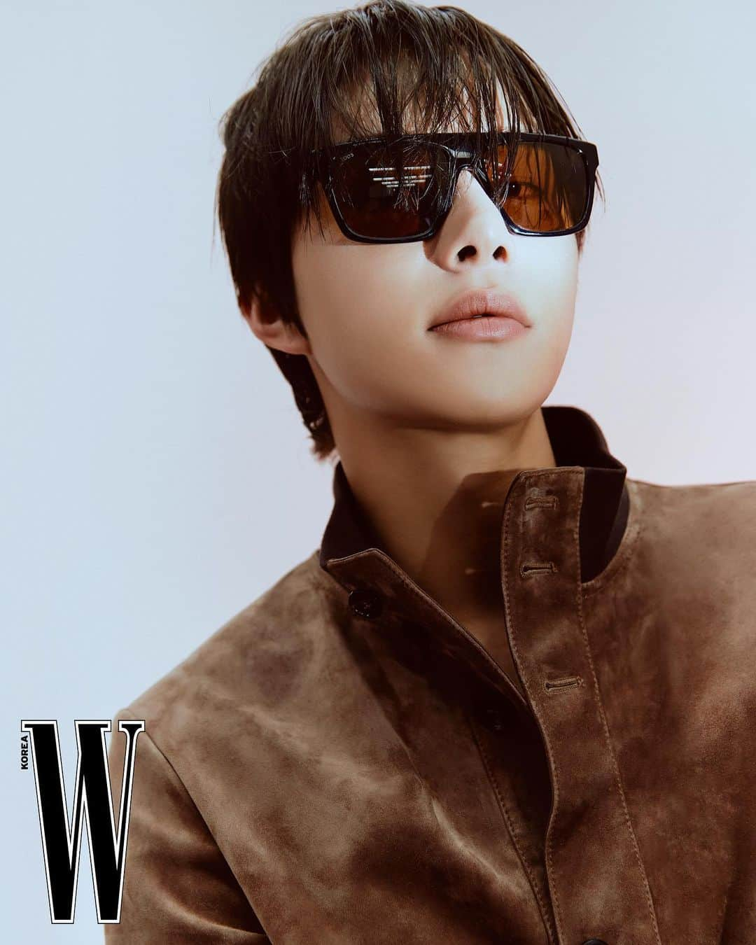 NCTさんのインスタグラム写真 - (NCTInstagram)「#JUNGWOO  #NCT #NCT127 #Tods #토즈 #WKorea #JUNGWOOxTods  #TodsxJUNGWOO @sugaringcandy @tods @wkorea」9月5日 14時07分 - nct