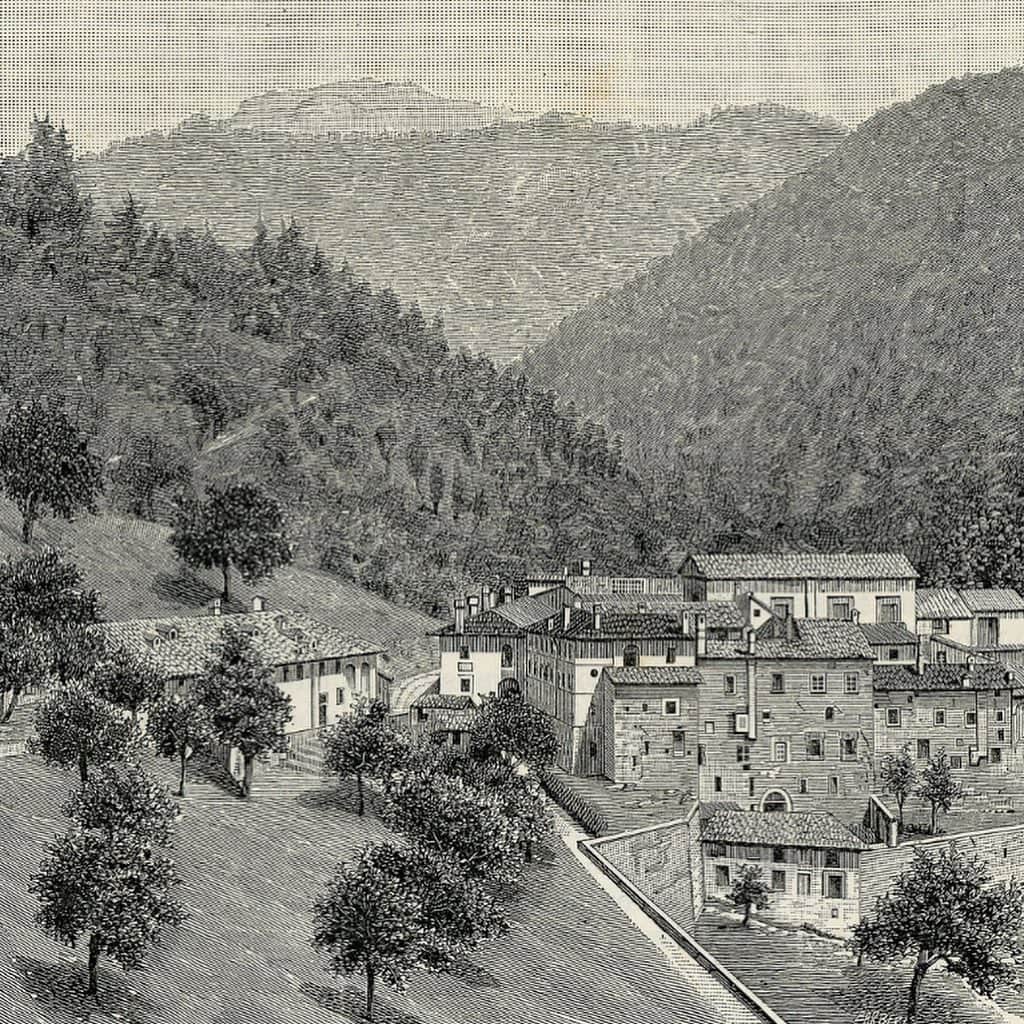 ENCHAINEMENT/mignonさんのインスタグラム写真 - (ENCHAINEMENT/mignonInstagram)「.  —CAMALDOLI—  カマルドリ修道院は修道士ロムアルドによって西暦1012年イタリアのアペニン山脈の森に創られました。1048年修道院内に医院が創られその傍らに調剤所として生まれたのが、「カマルドリ修道院薬局」です。  当時は病院という存在自体がなく、修道院の中に病院に代わる場所が作られて人々の治療にあたっていました。治療にはハーブや養蜂により作られたオイルや軟膏が使われ、それらは全て修道士が自分たちで研究しながら作っていました。この伝統のレシピは大切に語り継がれ、守られ、今に繋がっています。  今でも同じ場所でカマルドリの修道士が想いを込めて作る製品は、直感に訴えかける香りと深い癒しの力を持っていす。この混沌とした世の中で、少しでもカマルドリの持つ”癒しの力”を、製品を実際に使用することにより感じていただけると幸いです。  Essential Oils Bar Soap Head, Body Soap Harb Oil  詳細はwebページよりご覧ください。在庫切れとなっている場合でも、入荷予定のあるものや店舗に在庫有りの場合も御座いますので、お気軽にお問い合わせくださいませ。  #camaldoli #カマルドリ  #enchainement #アンシェヌマン #アトレ恵比寿 #新丸の内ビル #淀屋橋odona #なんばパークス #パセーラ広島 #アミュプラザ博多」9月5日 14時34分 - enchainement_official
